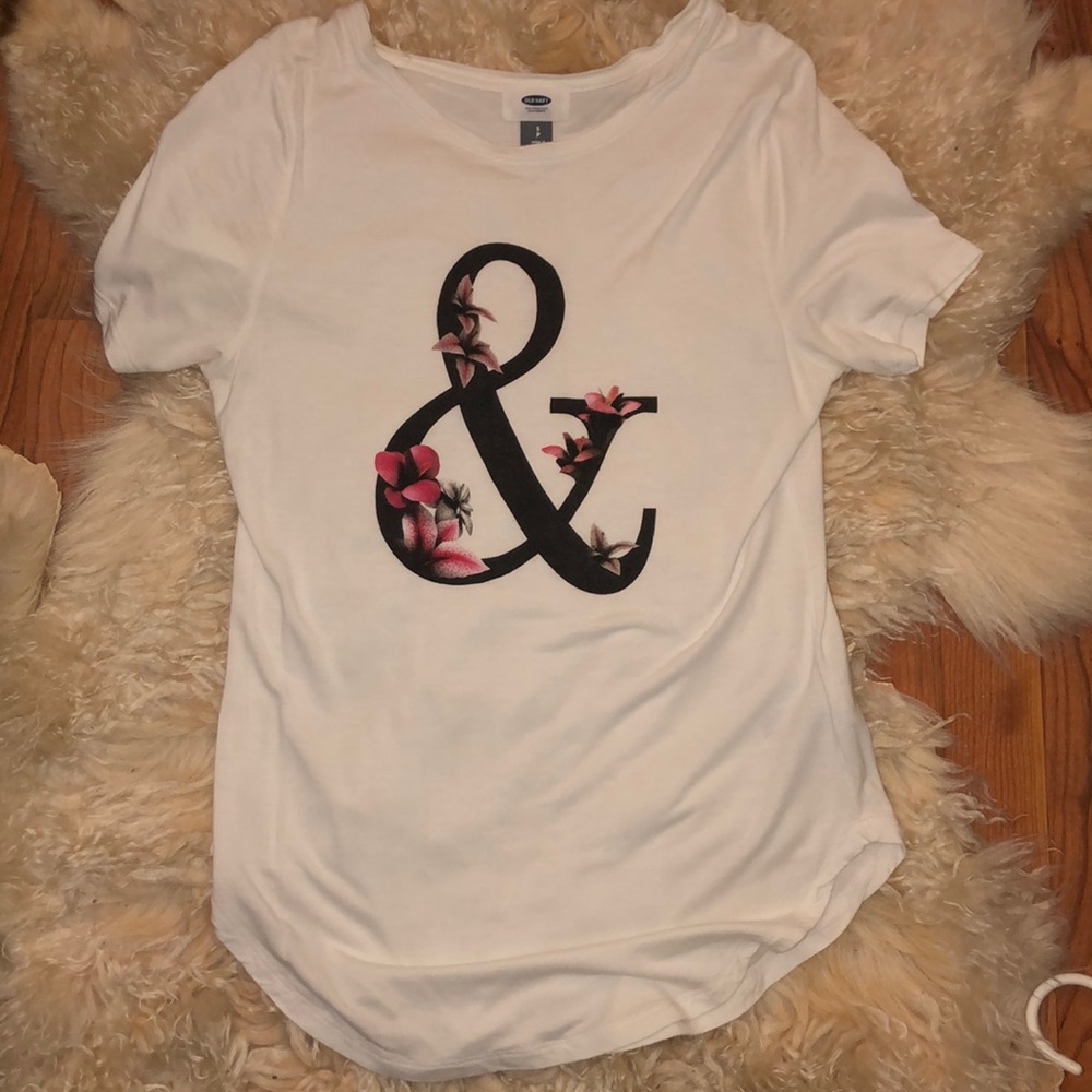 & Shirt